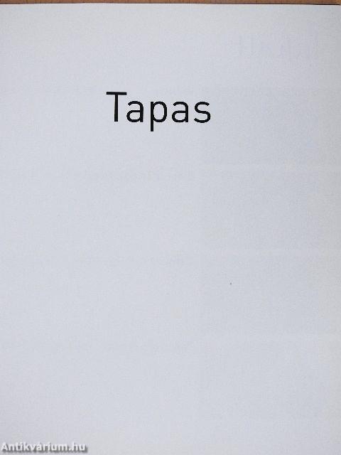 Tapas