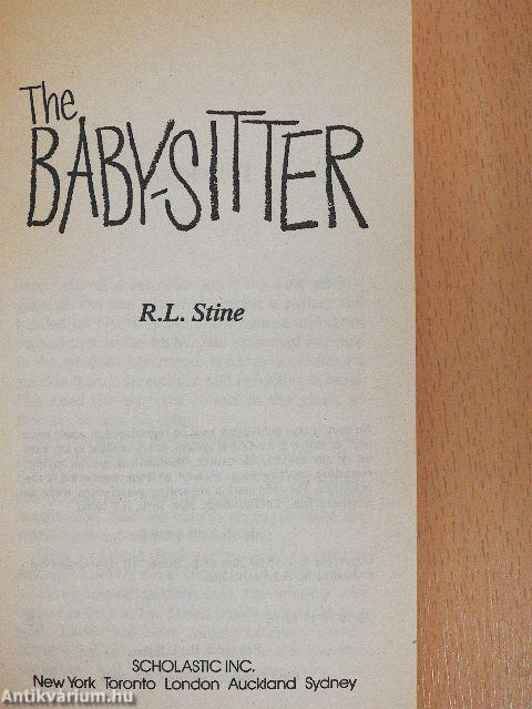 The Babysitter