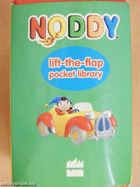 Noddy 1-6.