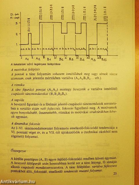 A mezőségi sűrű legényes