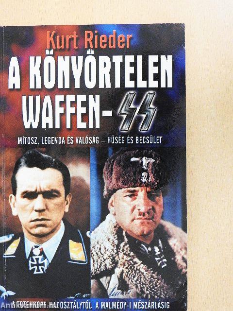 A könyörtelen Waffen-SS