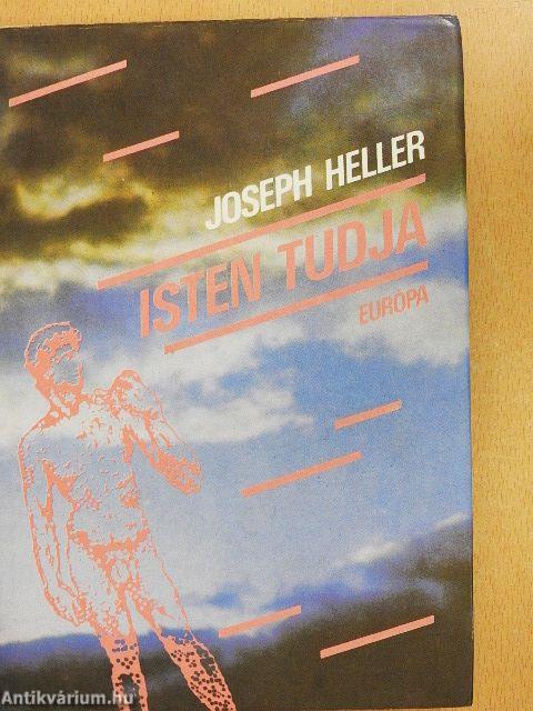 Isten tudja