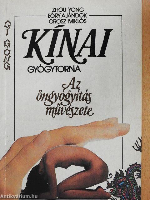 Kínai gyógytorna