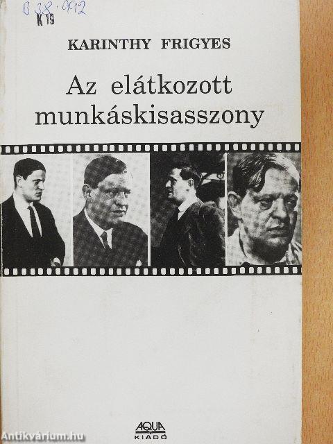 Az elátkozott munkáskisasszony