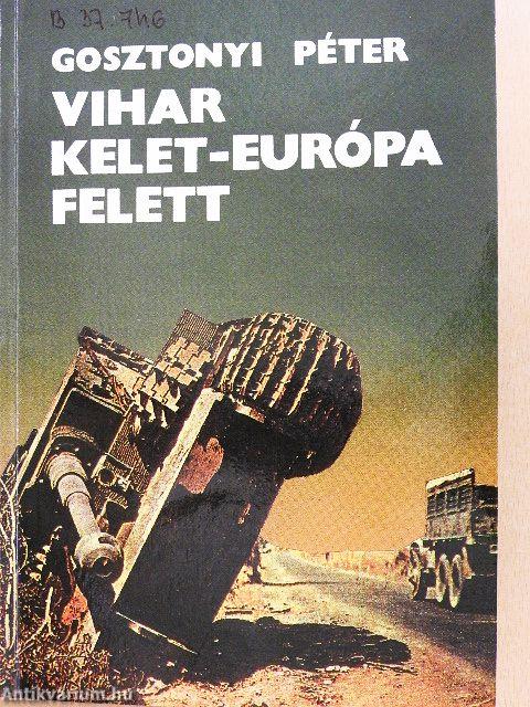 Vihar Kelet-Európa felett