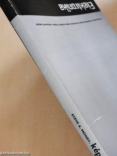 Képújság és teledata