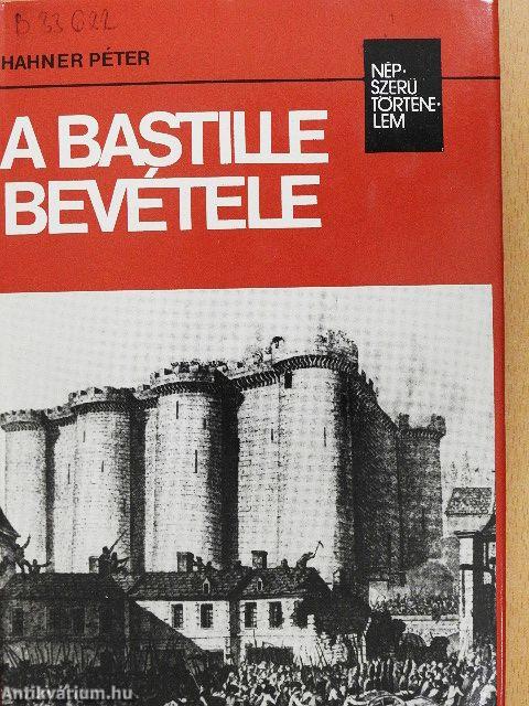 A Bastille bevétele