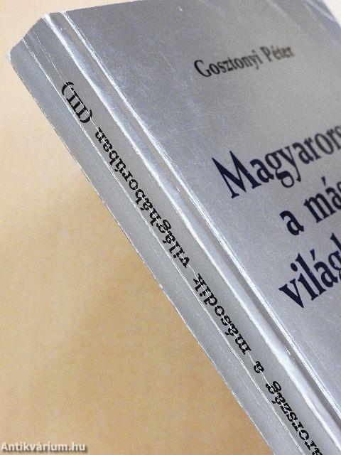 Magyarország a második világháborúban III. (töredék)