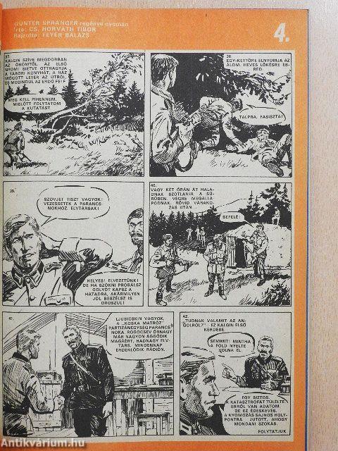 Füles 1976. (nem teljes évfolyam) I-II.