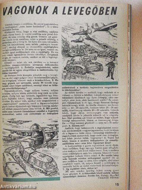 Füles 1976. (nem teljes évfolyam) I-II.