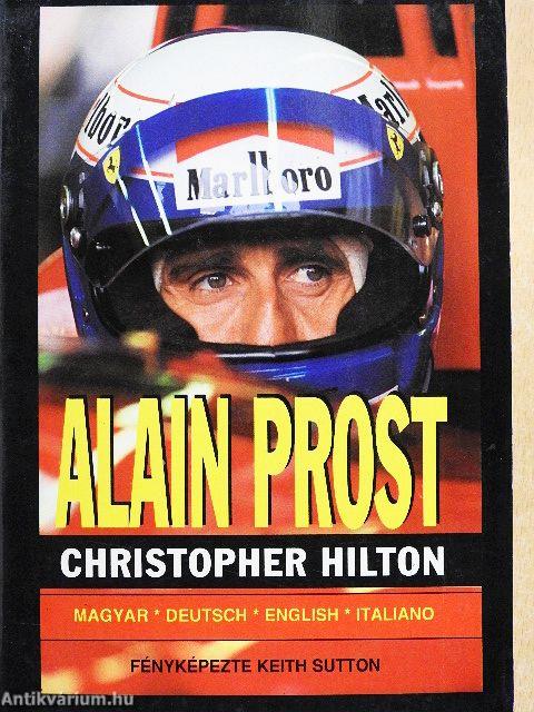 Alain Prost