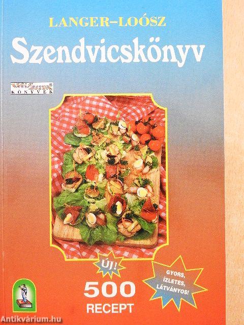 Szendvicskönyv