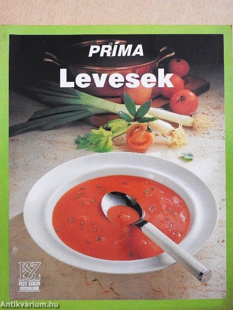 Príma levesek