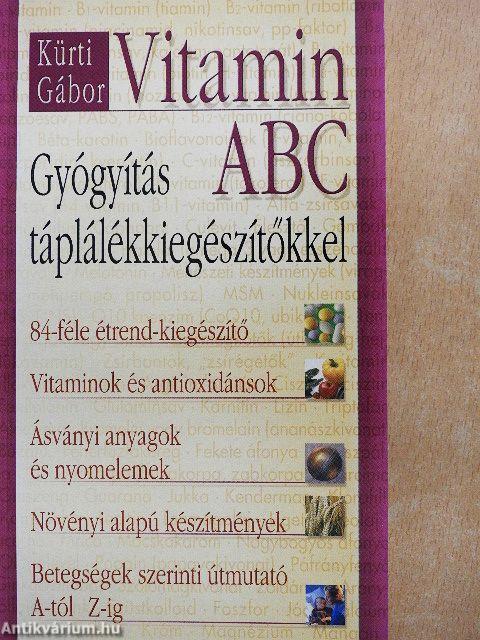 Vitamin ABC