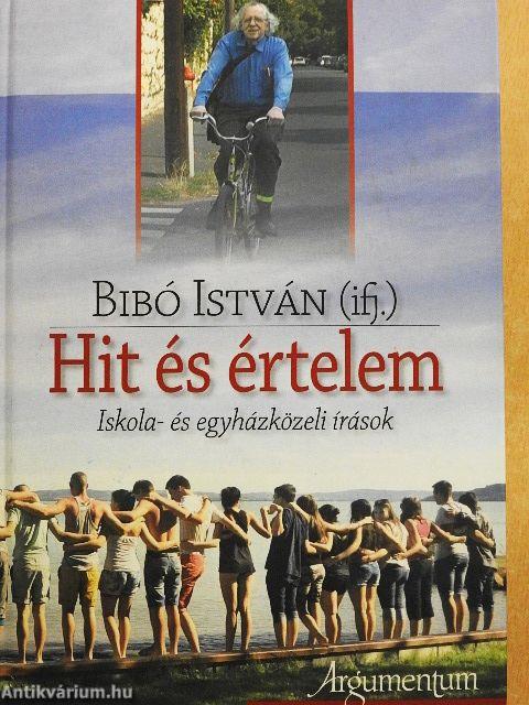 Hit és értelem