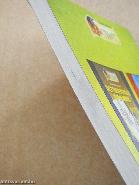 Magyar nyelvtani műszótár