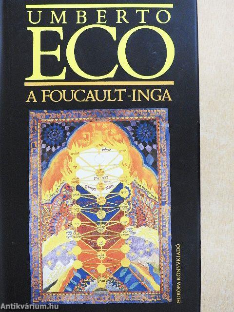 A Foucault-inga