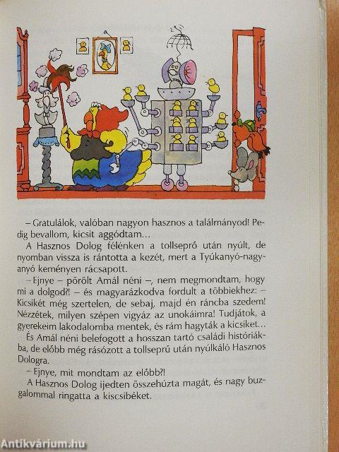 Az égszínkék vándormanó