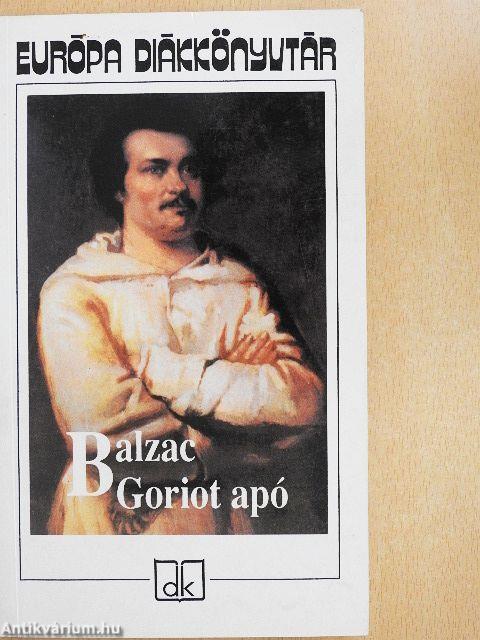 Goriot apó