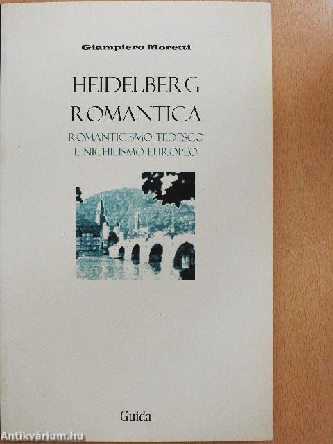 Heidelberg romantica