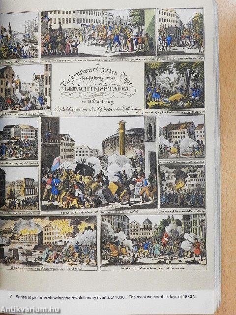 Questions on German History