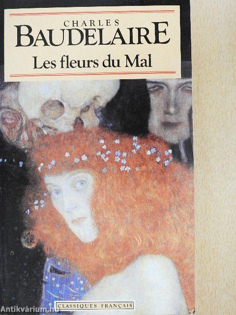 Les fleurs du Mal