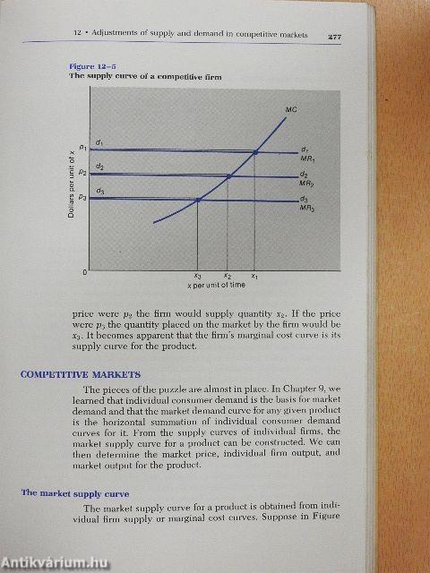 A Basic Framework for Economics