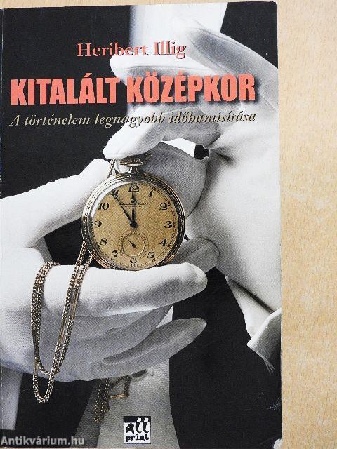 Kitalált középkor