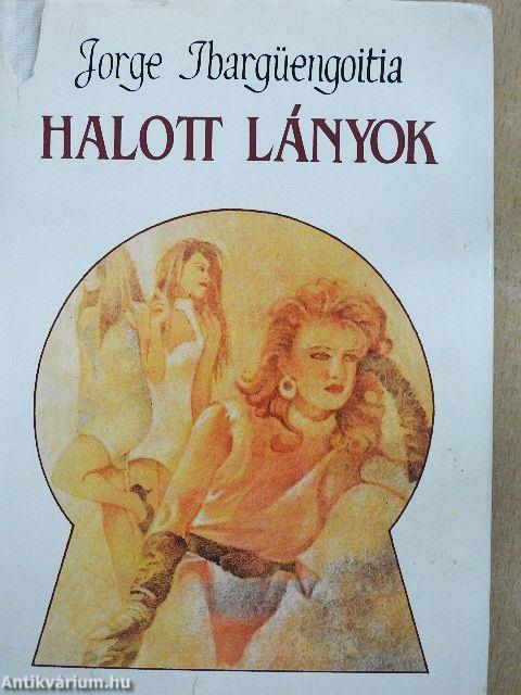 Halott lányok