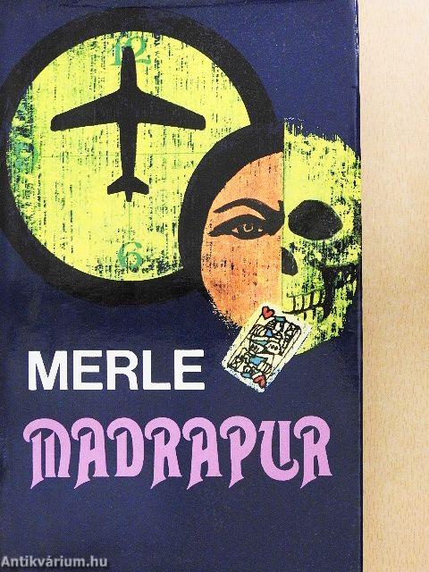 Madrapur