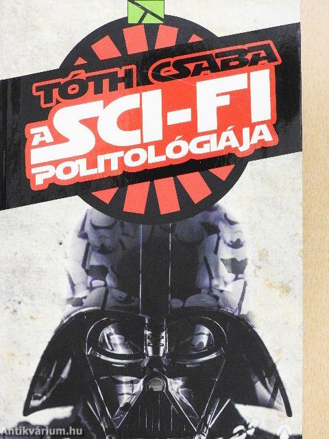 A sci-fi politológiája