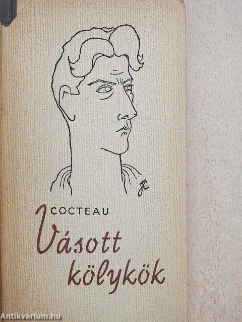 Vásott kölykök