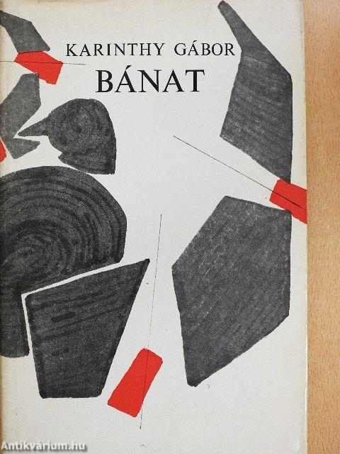 Bánat