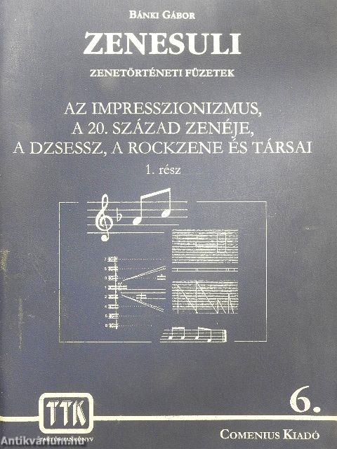 Zenesuli 6./1.