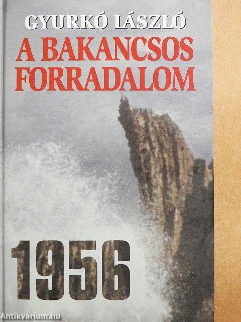 A bakancsos forradalom