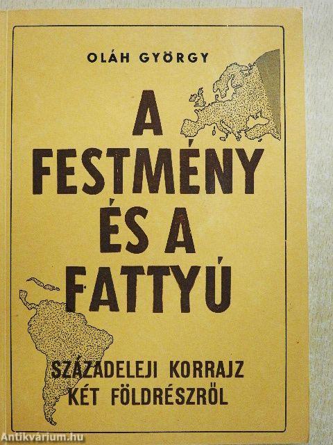 A festmény és a fattyú