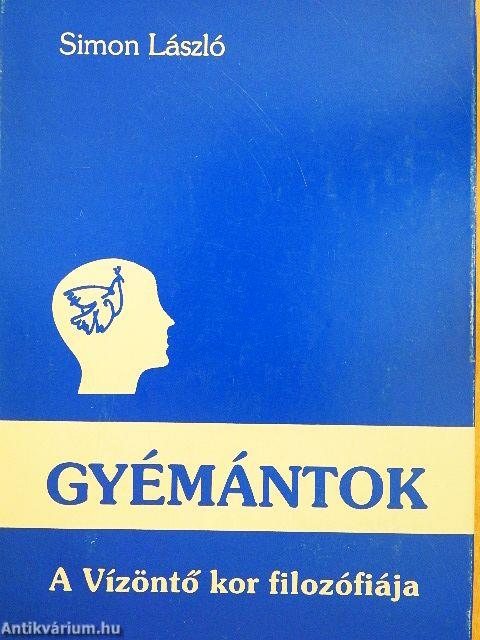 Gyémántok