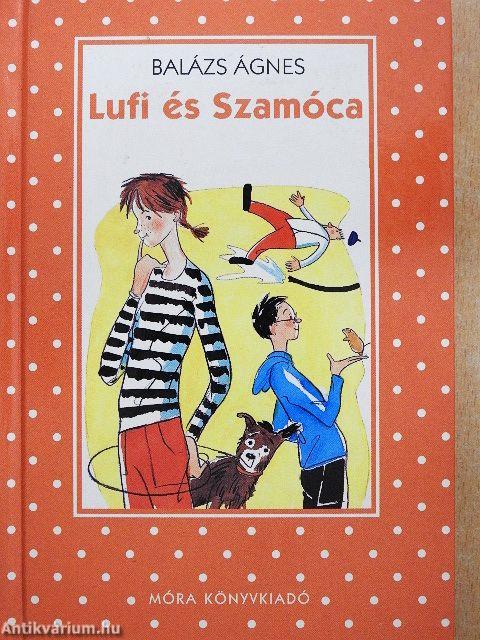 Lufi és Szamóca