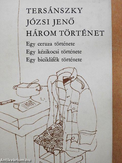 Három történet
