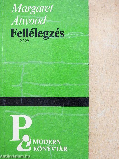 Fellélegzés