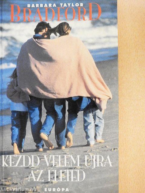 Kezdd velem újra az életed