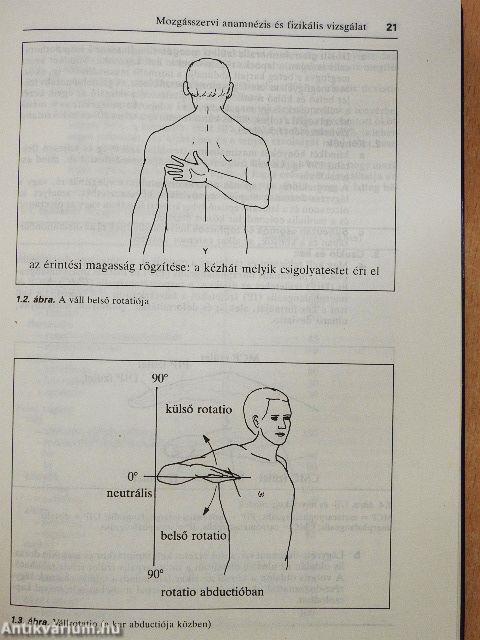 Reumatológiai zsebkönyv