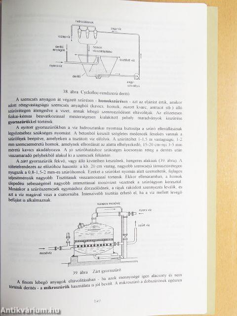 Vízkémia