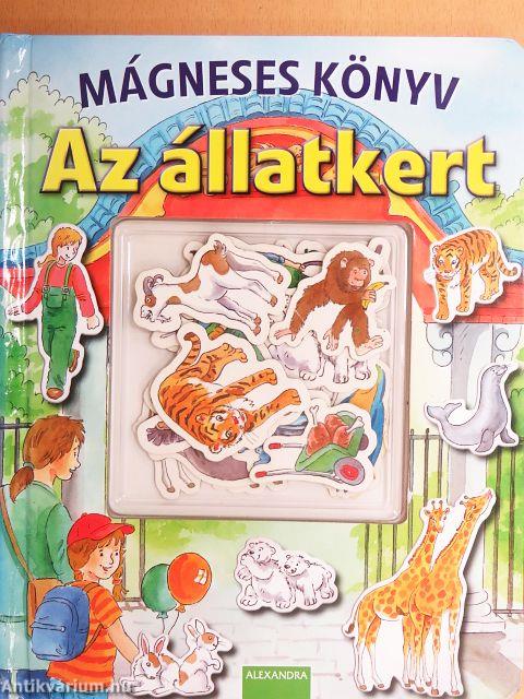 Az állatkert