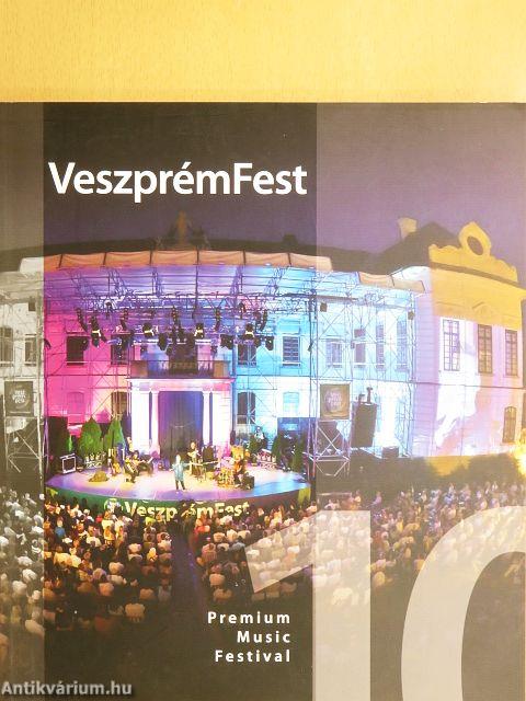 VeszprémFest