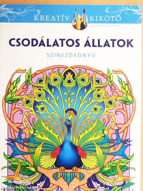 Csodálatos állatok