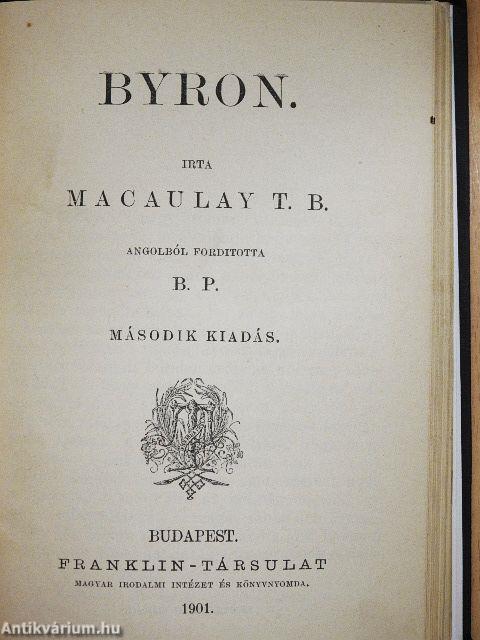 A páduai herczegnő/Wilde Oszkár/Három mese/A readingi fegyház balladája/Lady Windermere legyezője/Bunbury/Byron