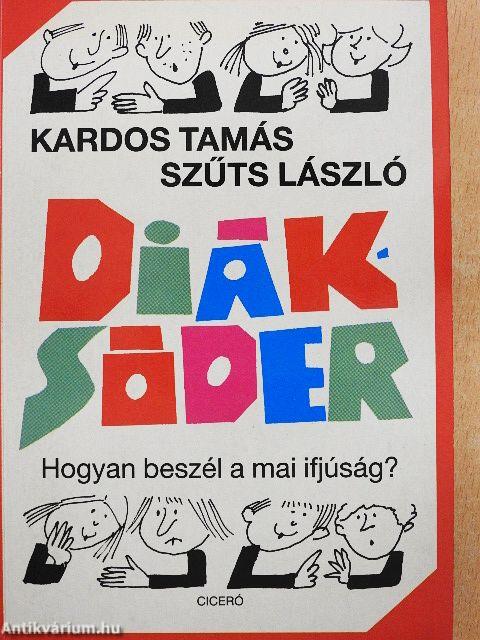 Diáksóder