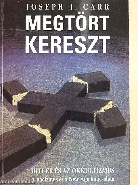 Megtört kereszt