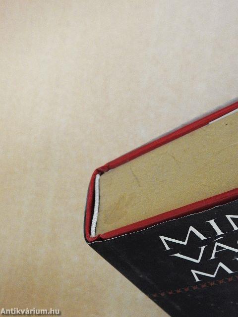 Minden Vágyak Mestere